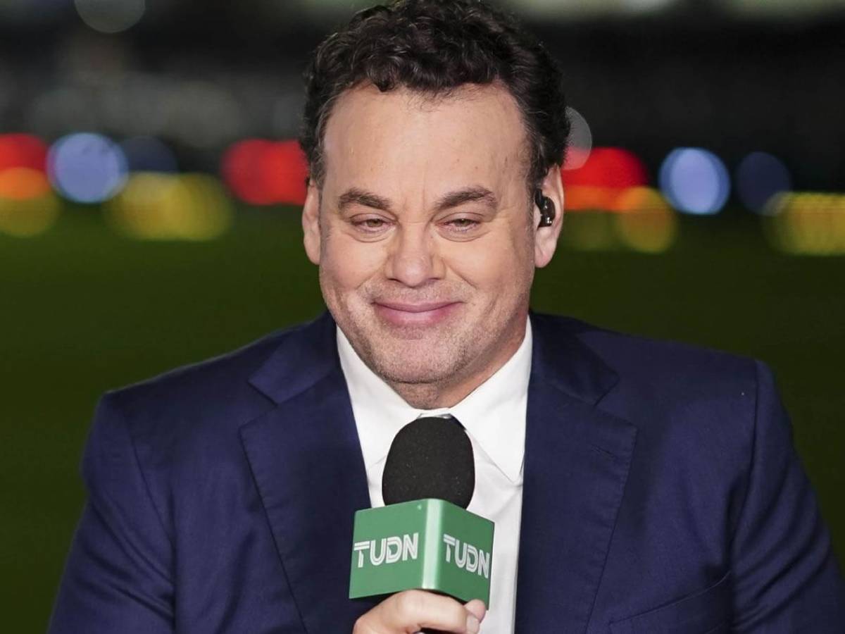 Faitelson revela amenaza del crimen organizado: Son capaz de cualquier cosa