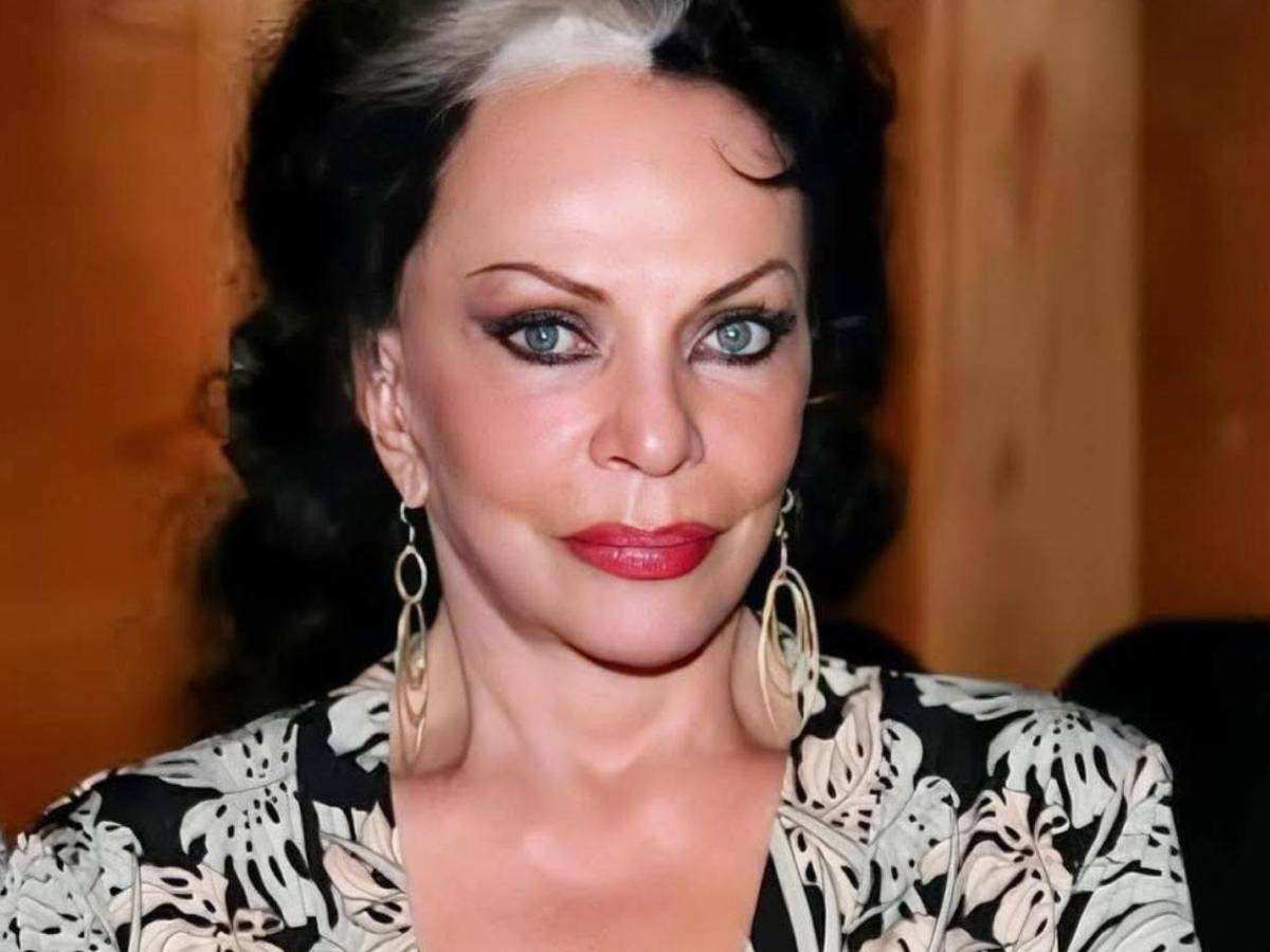 El éxito de Tongolele, una actriz y bailarina exótica que desafió los años 40 y 60