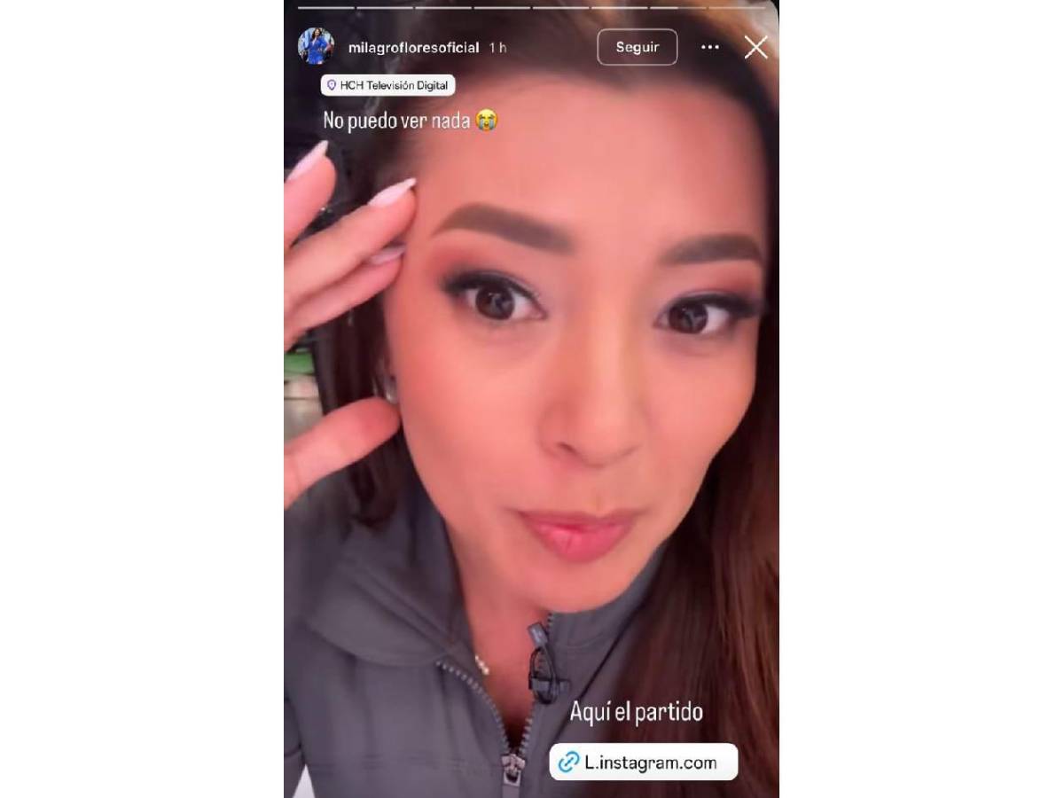 TikTokers El Salvador-Honduras: Supremo no cumplió promesa a Milagro Flores, bronca y Rambo