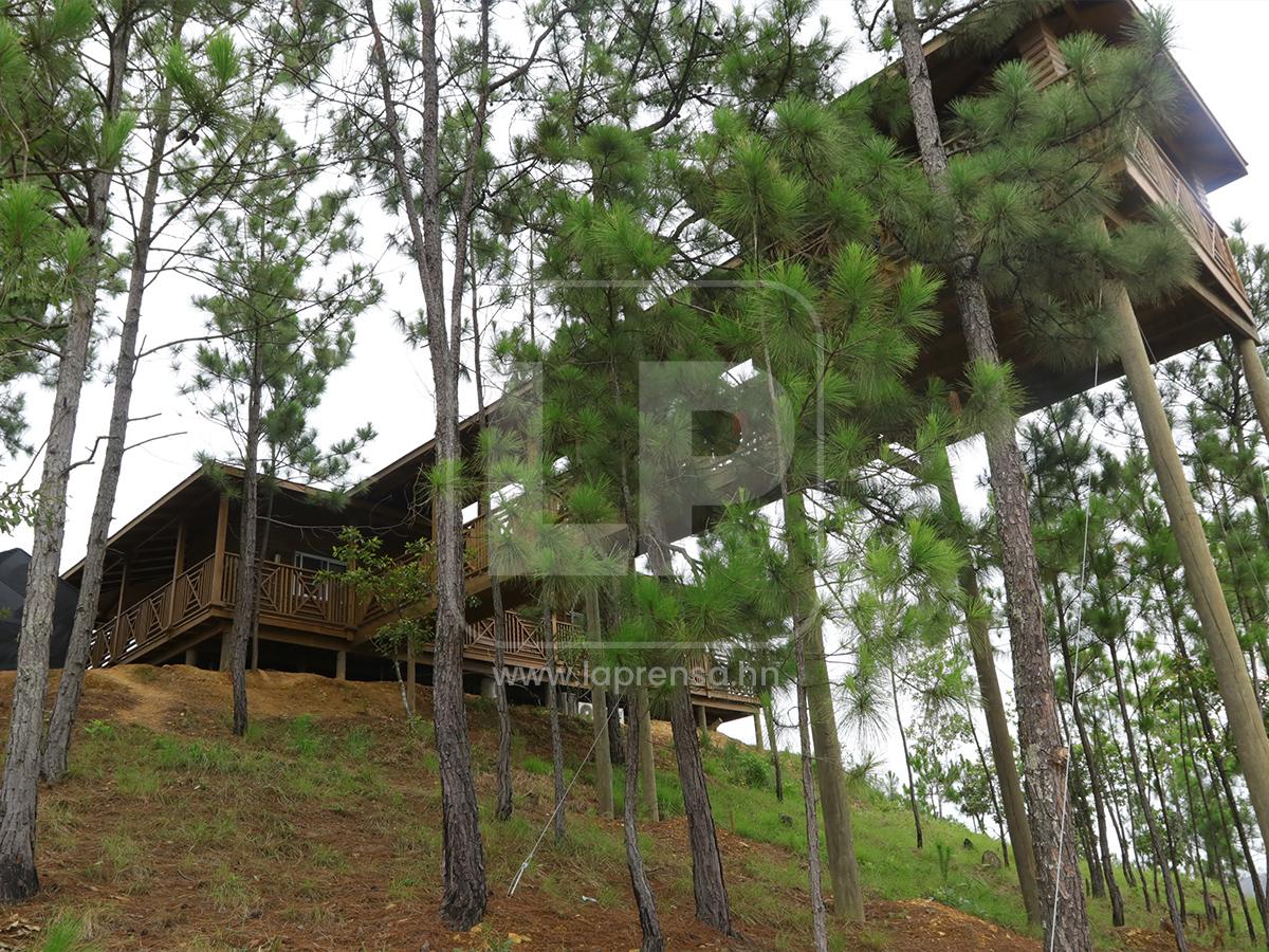 Abandono y deterioro: Así están hoy los bienes de Magdaleno Meza