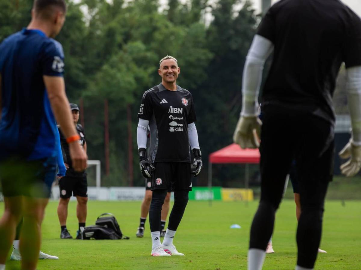 Mundial 2026: Con estas selecciones peleará Honduras los boletos a la Copa del Mundo