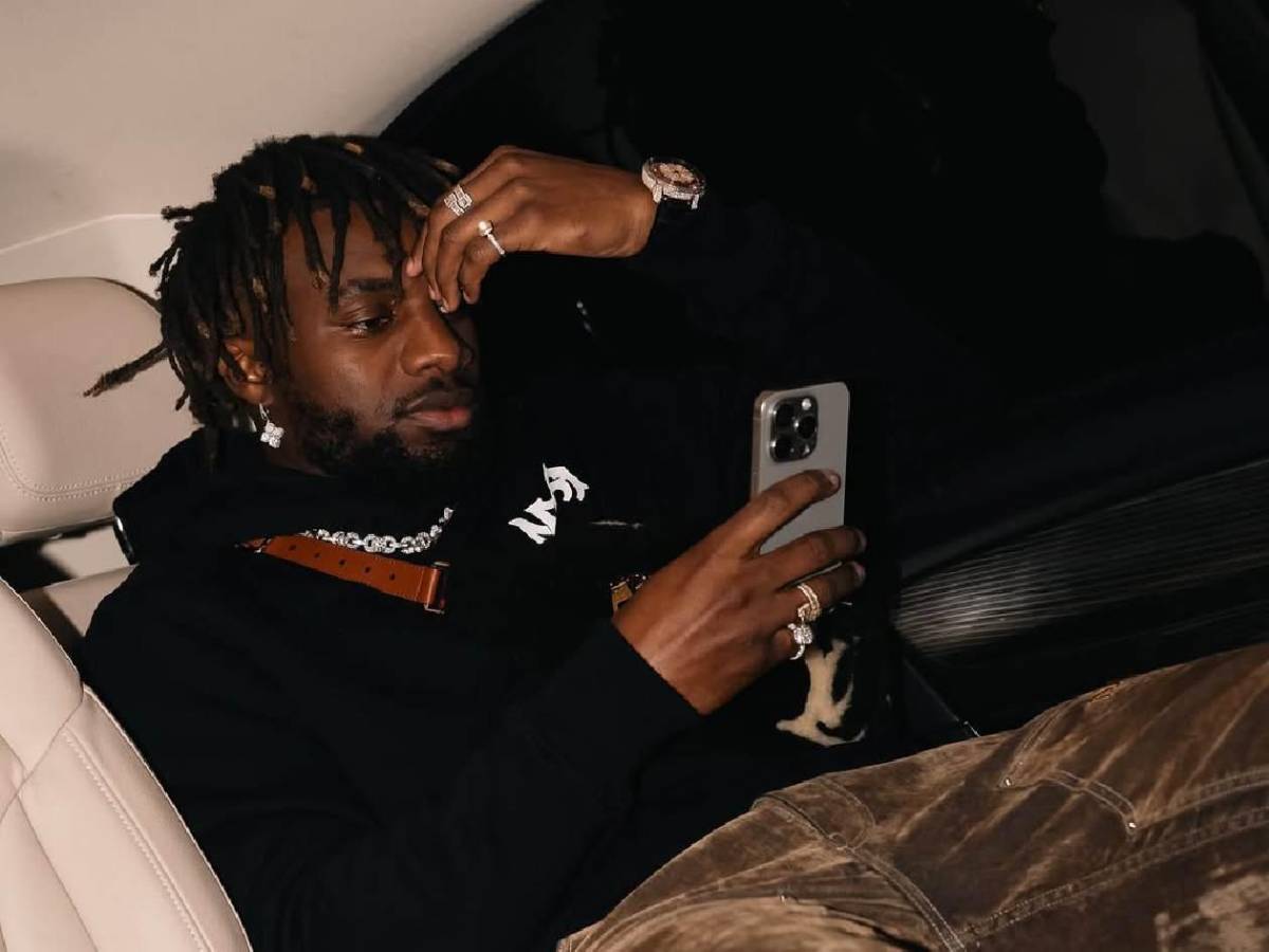 Figura en Europa hace grave confesión y el club responde: Intentaron doparme