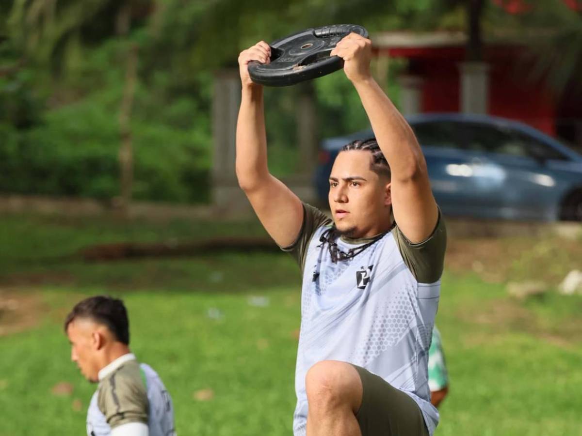 Davis Flow y Platense sorprenden: Ya hay decisión sobre su futuro