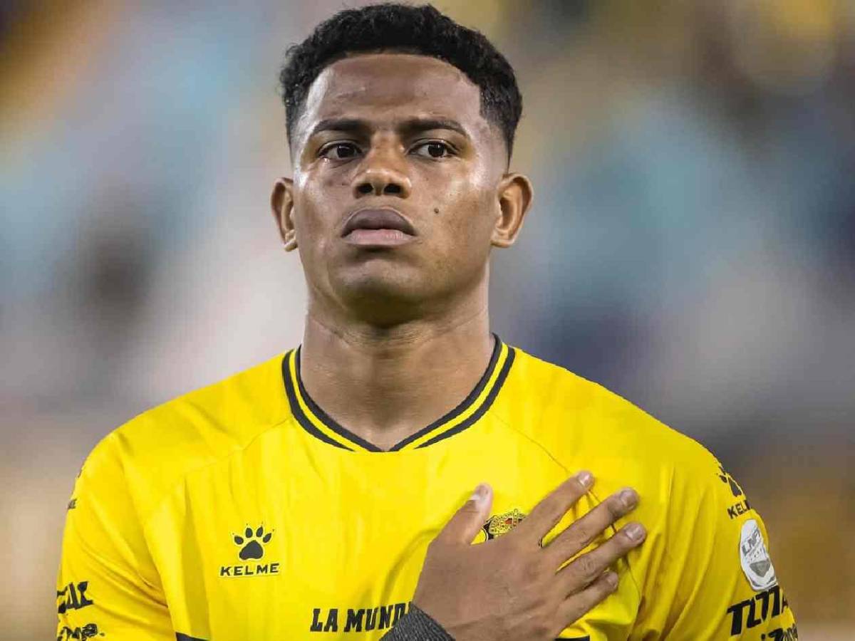 Olimpia con nuevo fichaje, de la India a Honduras y Yio confirma su futuro