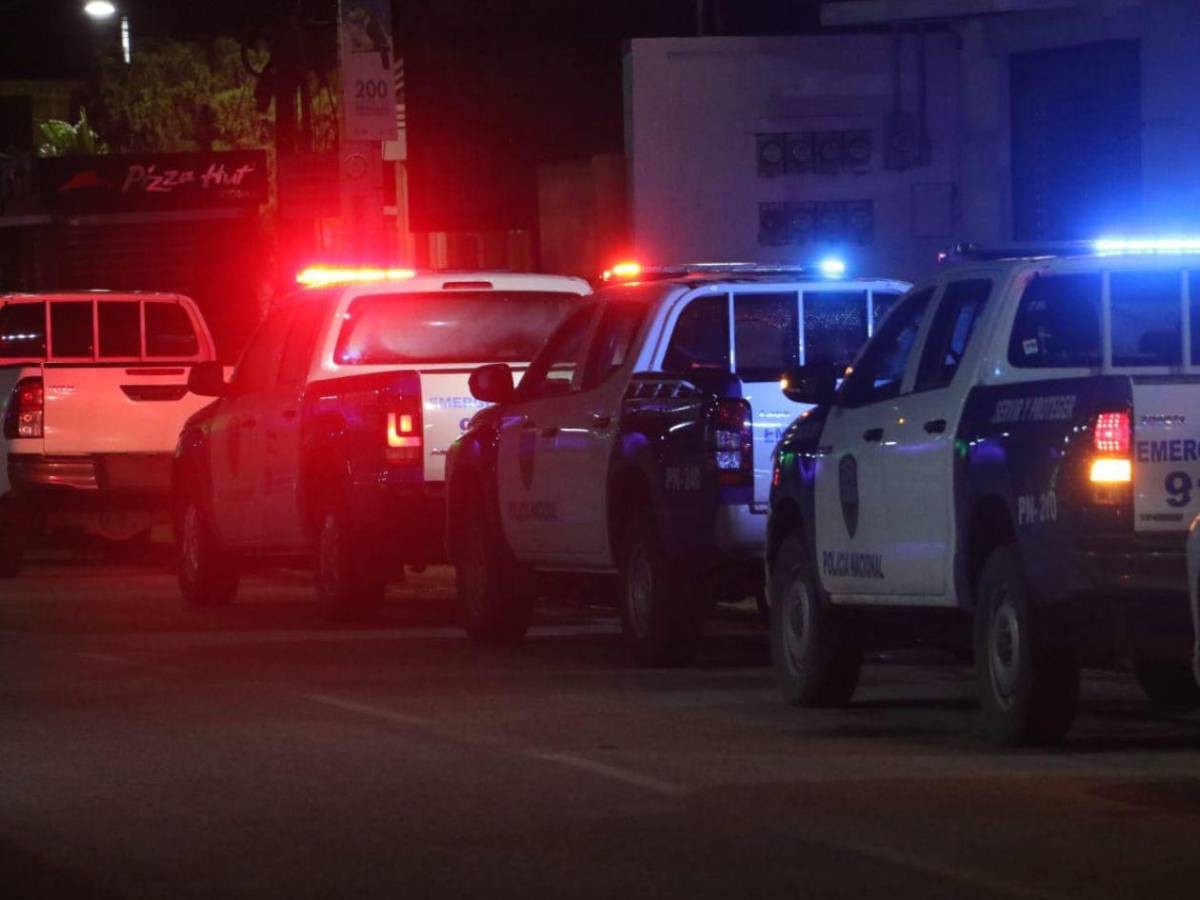 Así le quitaron la vida a Santos Ávila Martínez, empresario local de Danlí