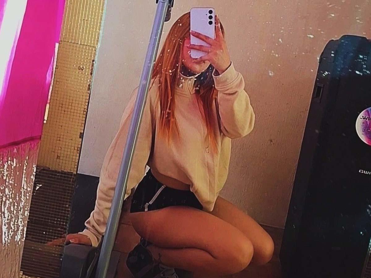 Jovencita y su madre son asesinadas durante un live de venta de ropa usada