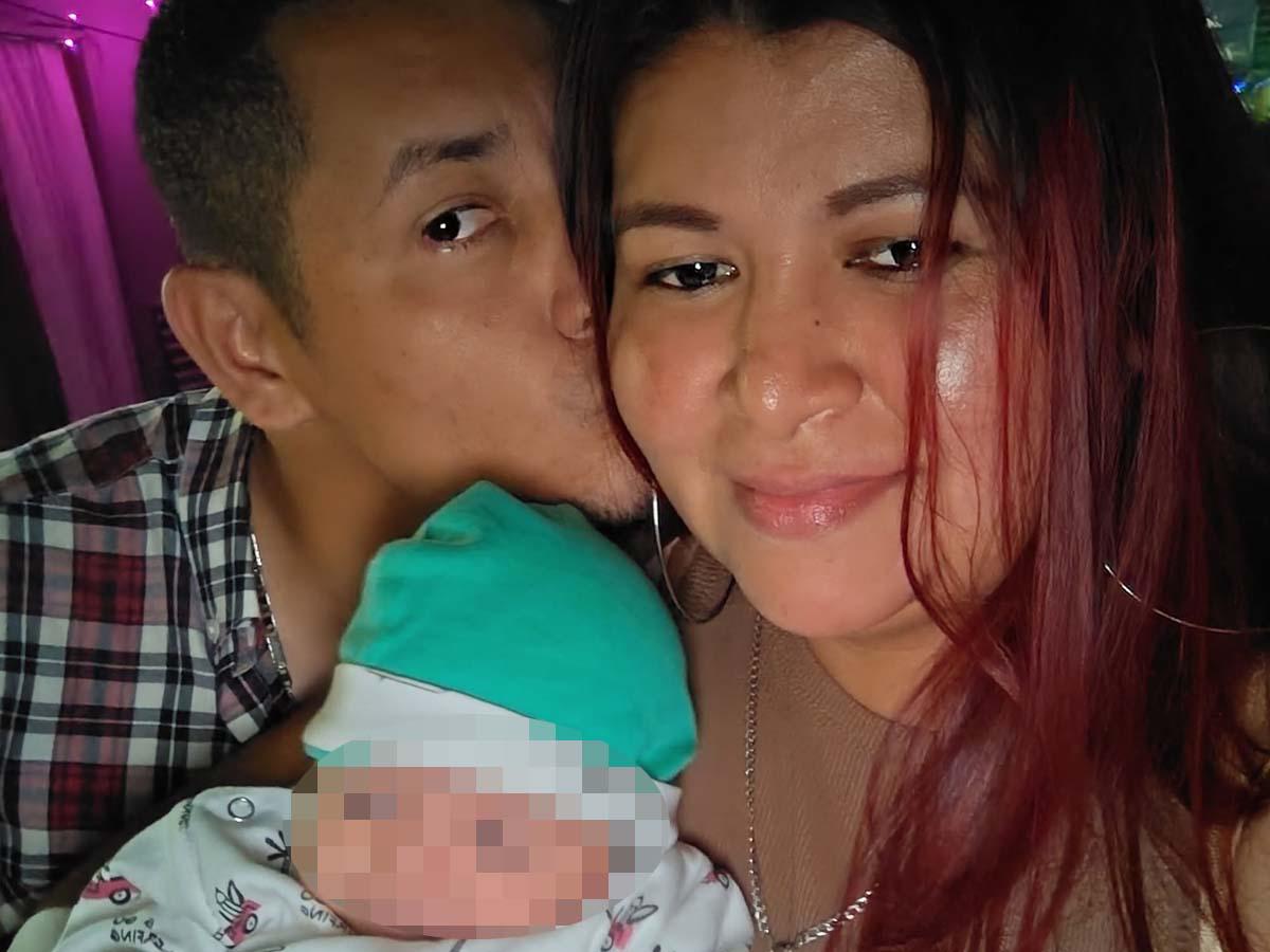 Fue sin intención, se me safó un disparo: sospechoso del crimen de Bianca García postea en Facebook