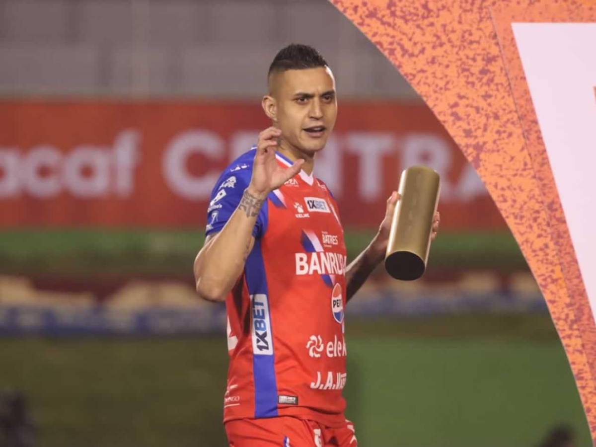 Concacaf sanciona y exige a equipo devolver premio de la final de Copa Centroamericana