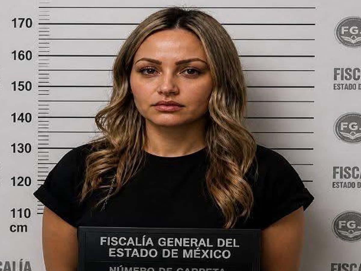Ella es Roxana, madre de Vicente, el niño que murió tras ser dejado por 12 horas en el carro
