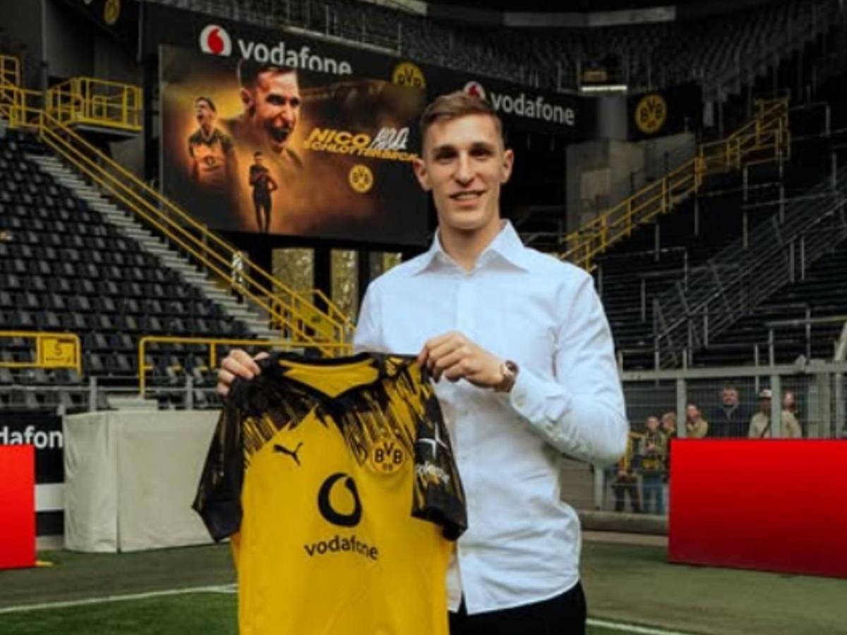 Jürgen Klopp puede llegar al Real Madrid con el jugador deseado por Barcelona