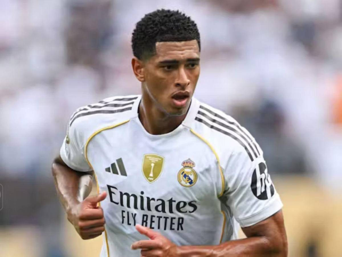 Real Madrid y su once de lujo para enfrentarse a la Juve por Champions League