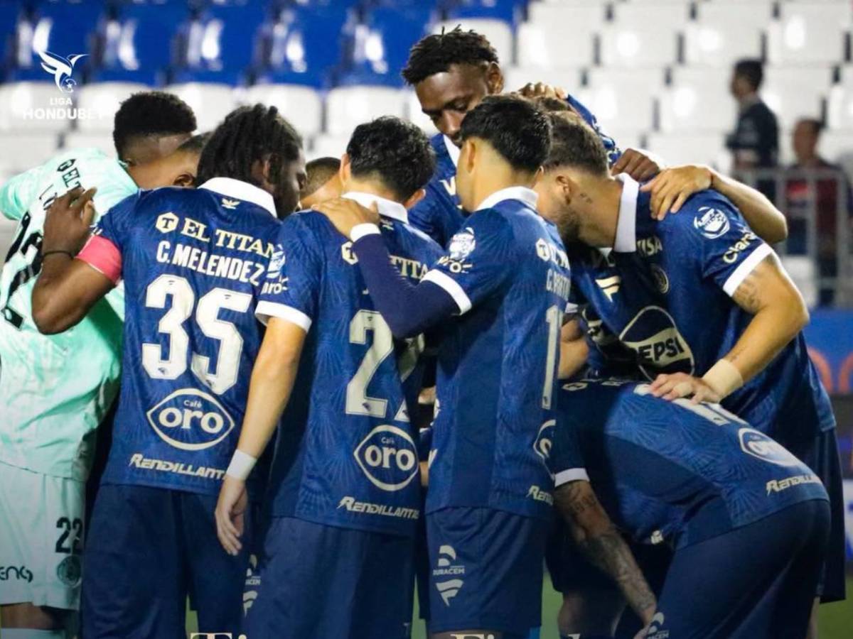 Olimpia es el rey de Centroamérica: Revuelo tras anuncio de Concacaf