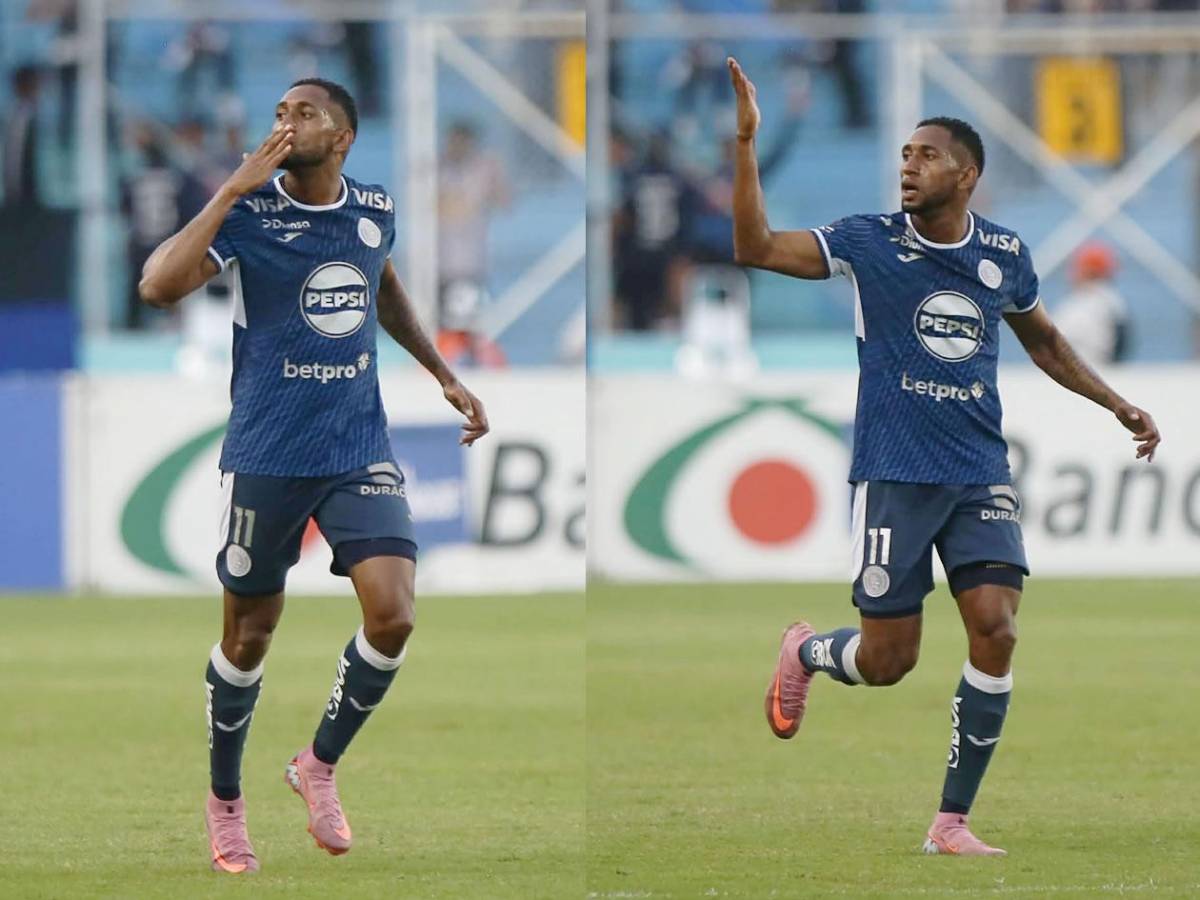 Se fueron a los golpes en el Nacional, amargura de Motagua y el salvador del Marathón