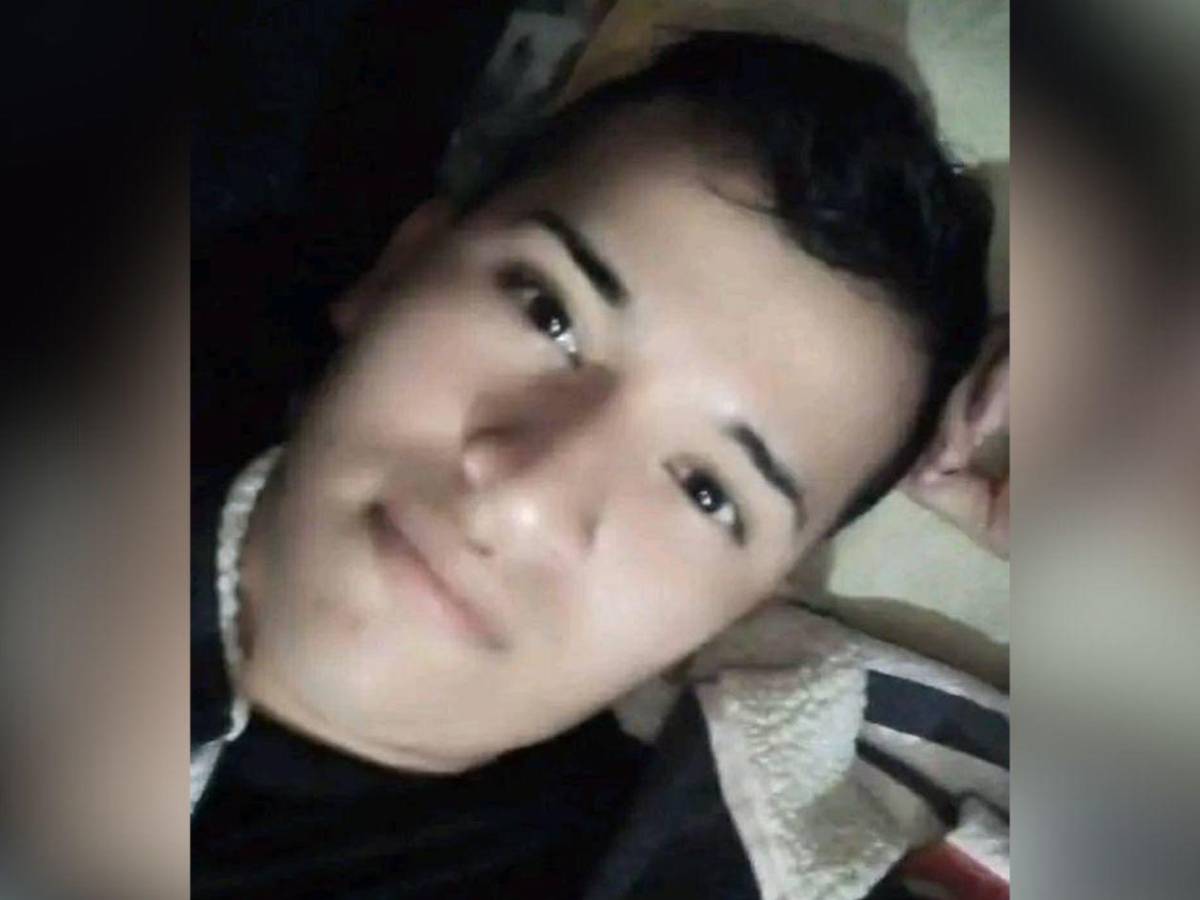 Antonio recibió una llamada de su asesino para una carrera en Copán