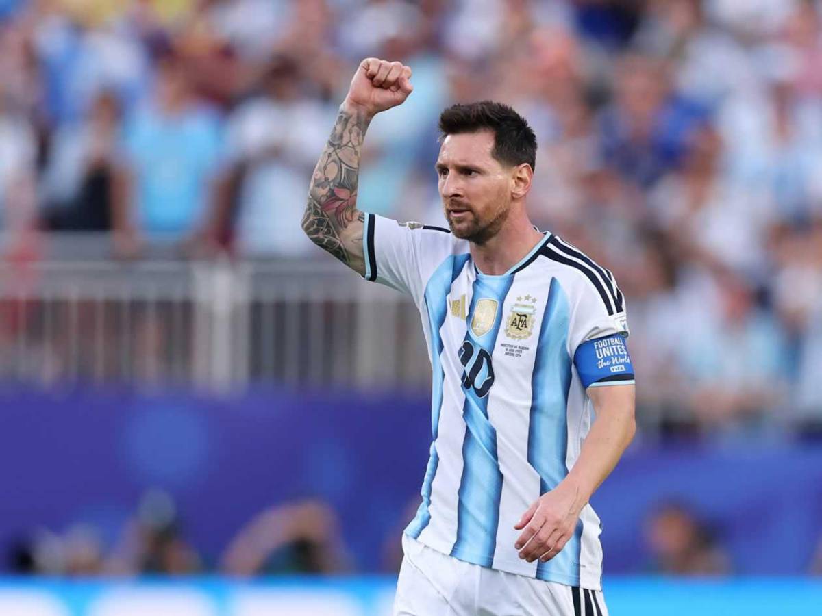 Revelan estado de salud del padre de Messi: fuerte comunicado tras rumor sobre su muerte
