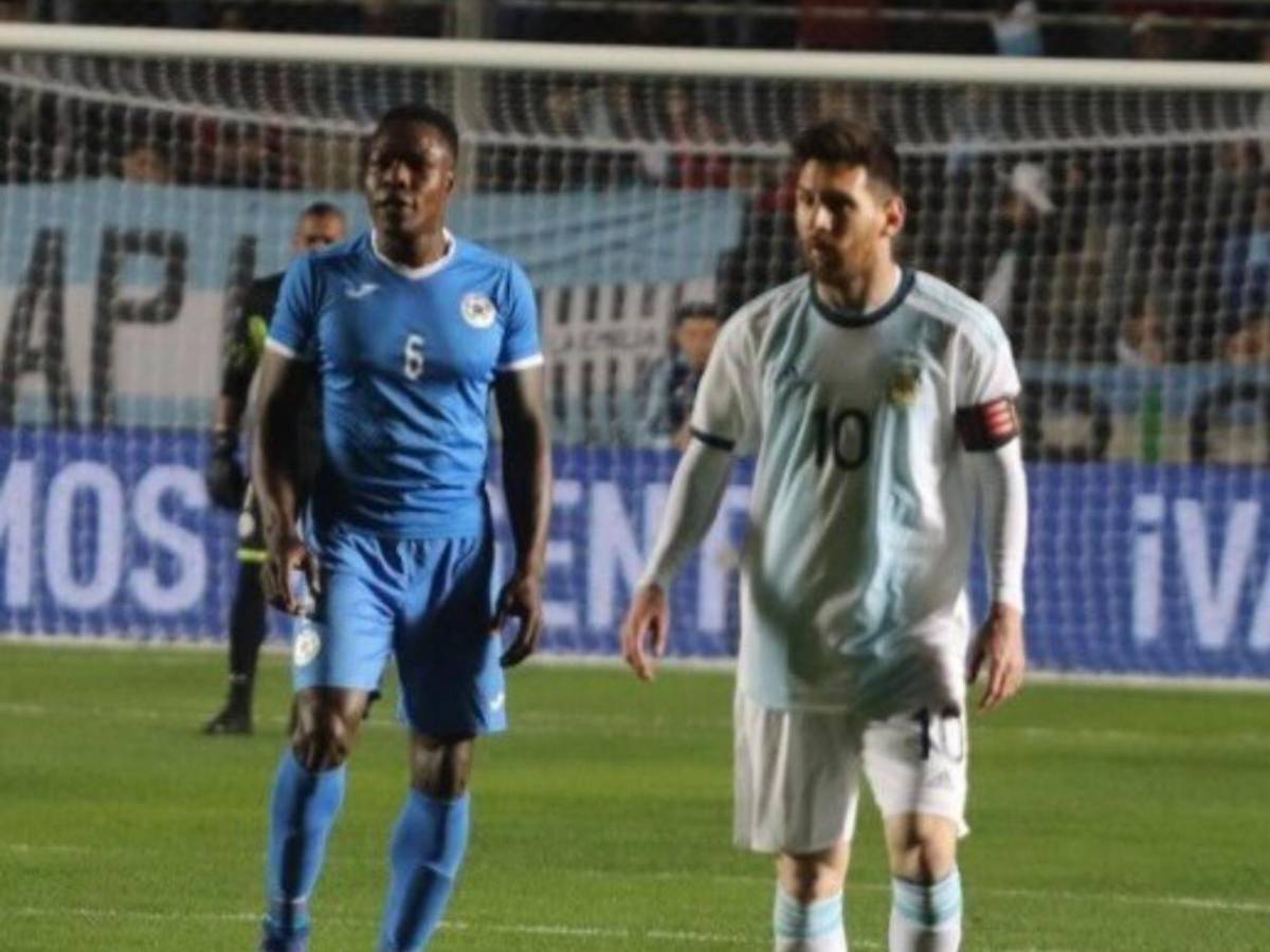 La trampa de los tiktokers de Nicaragua ante Honduras: Muchos no lo saben