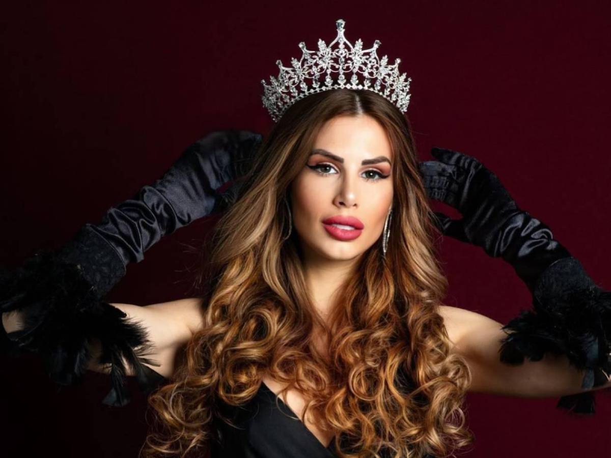 Escándalo: Novia de un delantero fue captada robando en tienda y ella reacciona