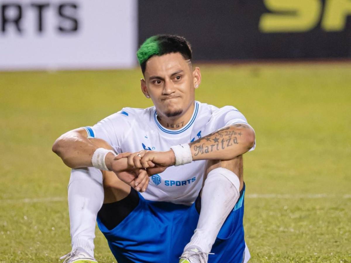 Sorpresa: Deja a la selección de tiktokers de Honduras por una contundente razón