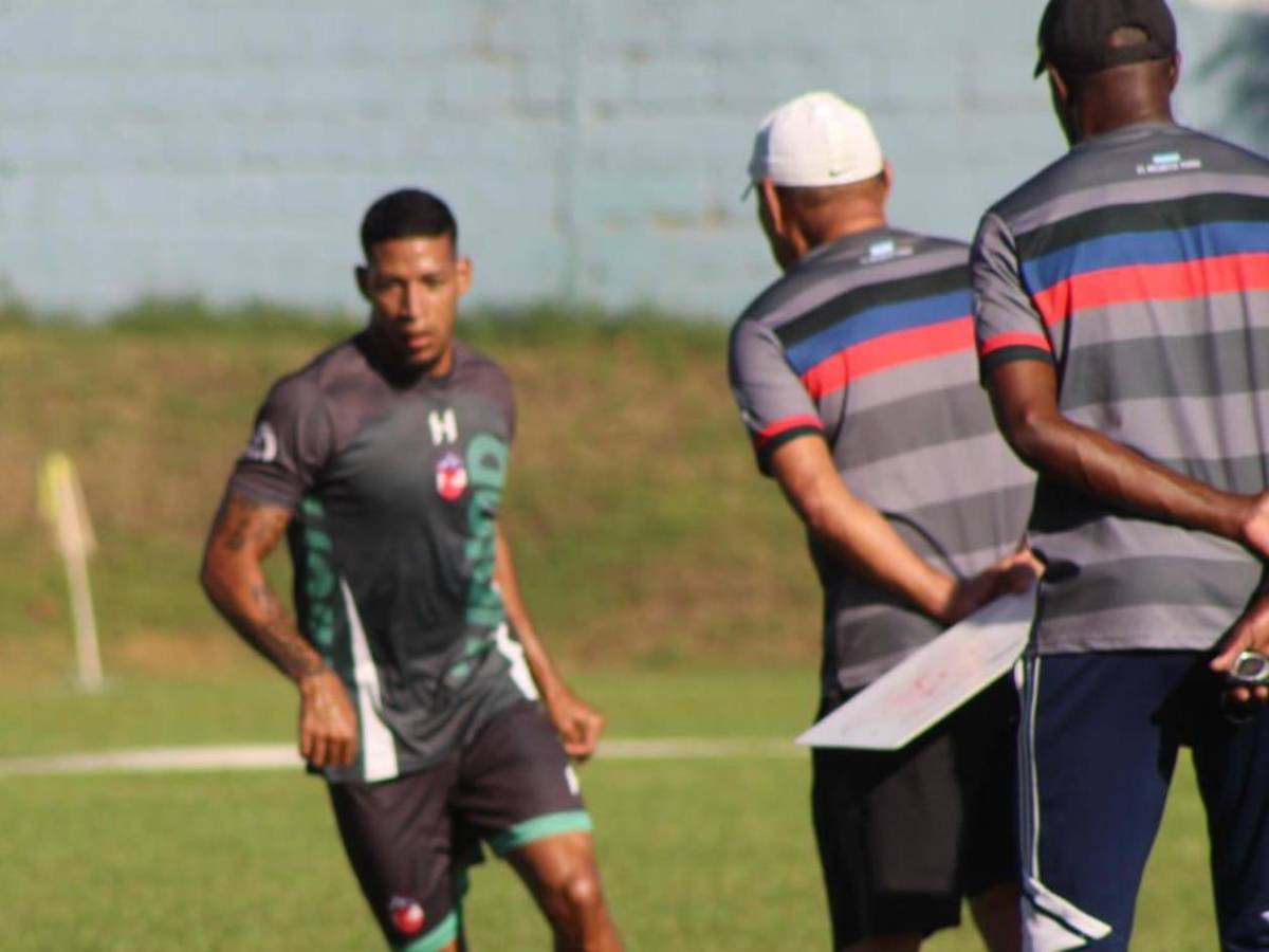 Insólito: Equipo de Honduras pide desaparecer y denuncia a cuatro futbolistas