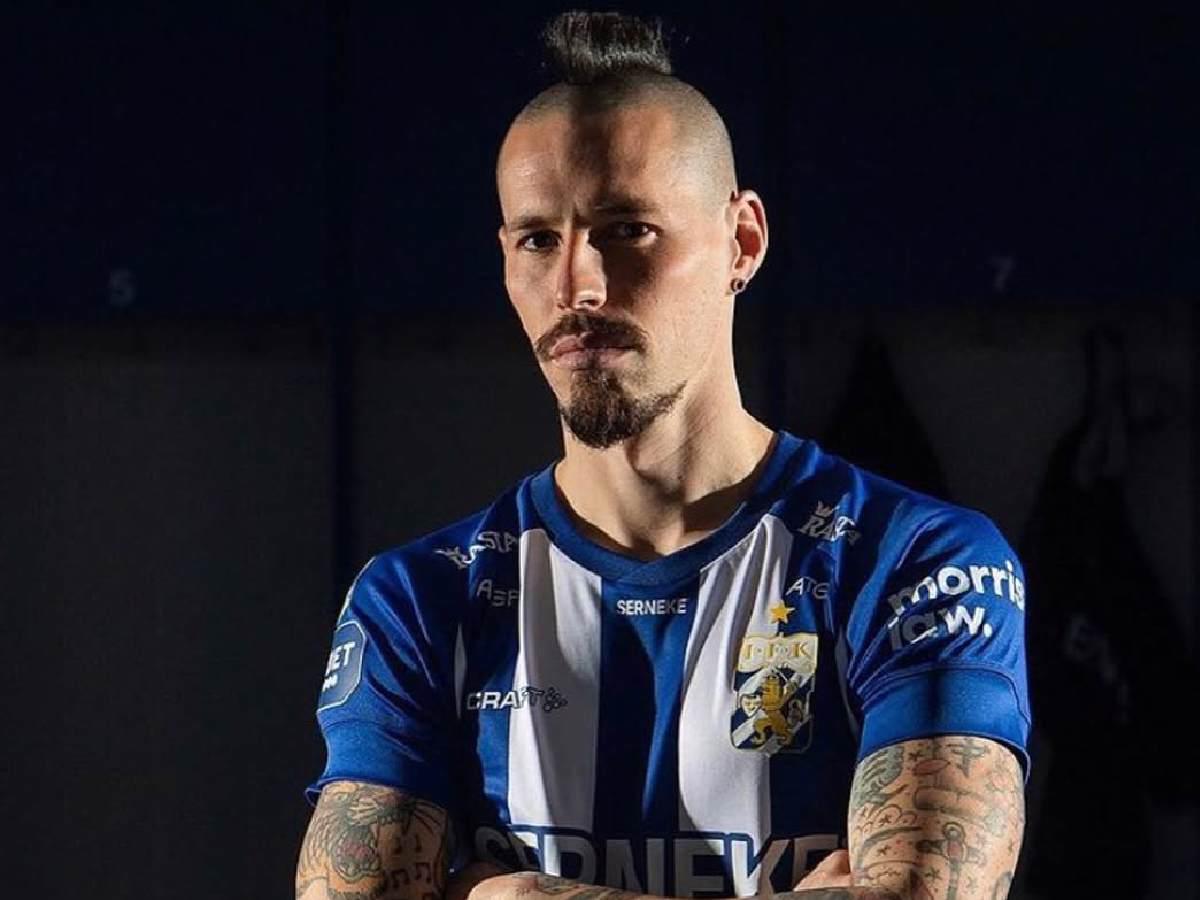 Se alejó del fútbol y sorprende con nueva faceta: “hotel para gallinas”