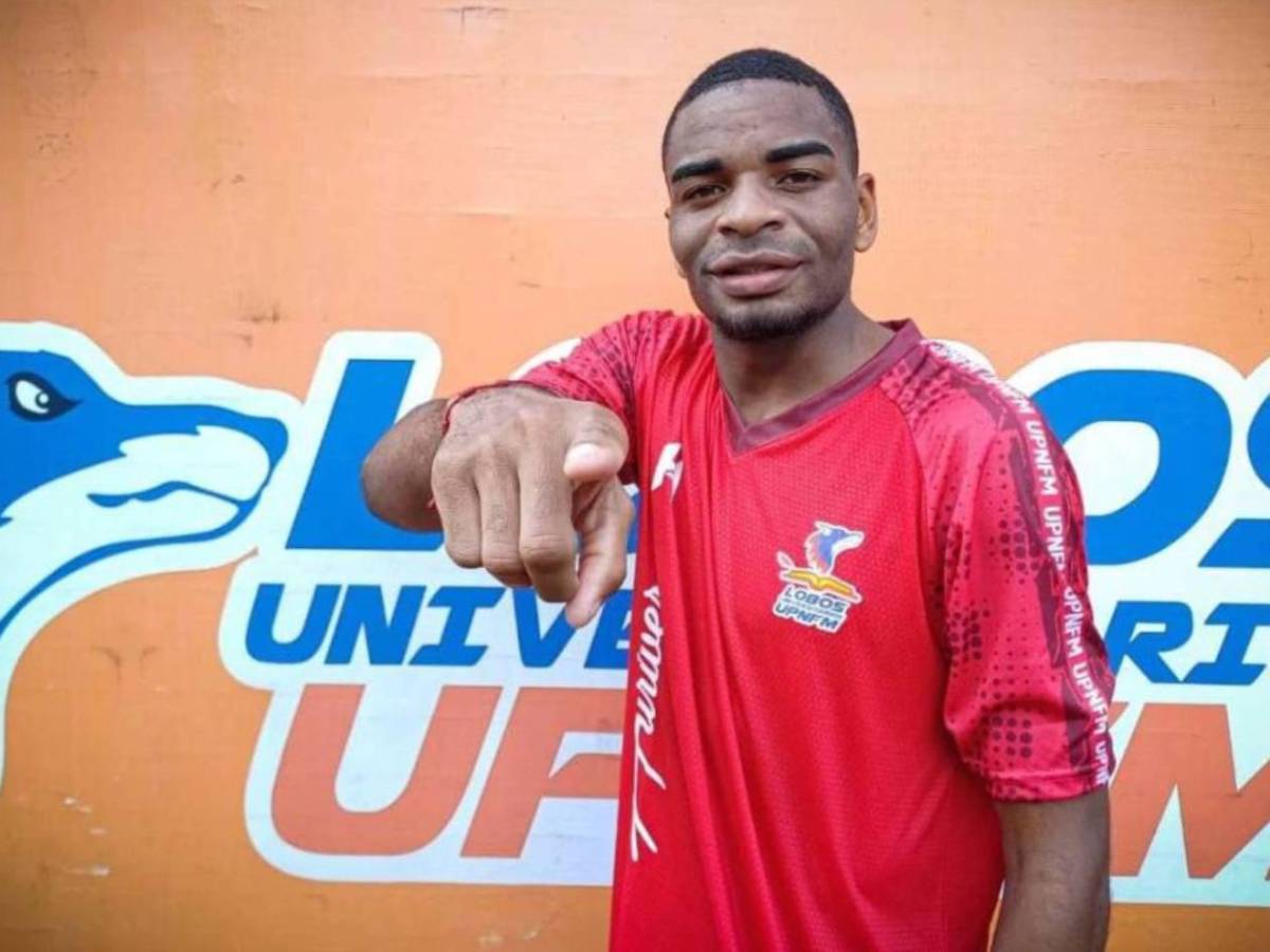 No quiere jugar en Olimpia, sorpresa con Alexy Vega y salida en Motagua