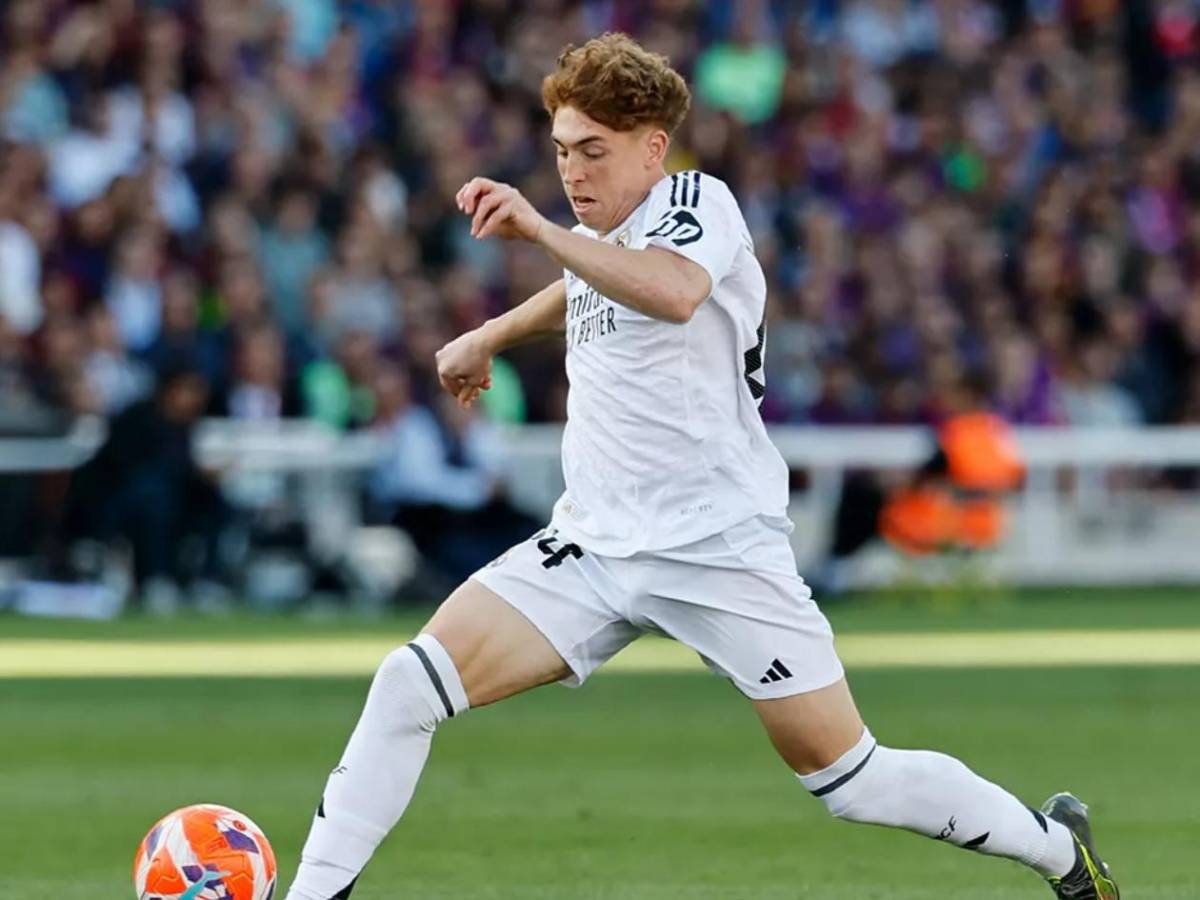 Real Madrid ficha al deseado y vende a jugador, sorpresa en Barcelona y hondureño es noticia