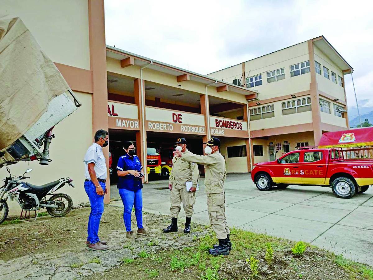 Hoy, todos a donar en el reciclatón para transformar escuelas de SPS