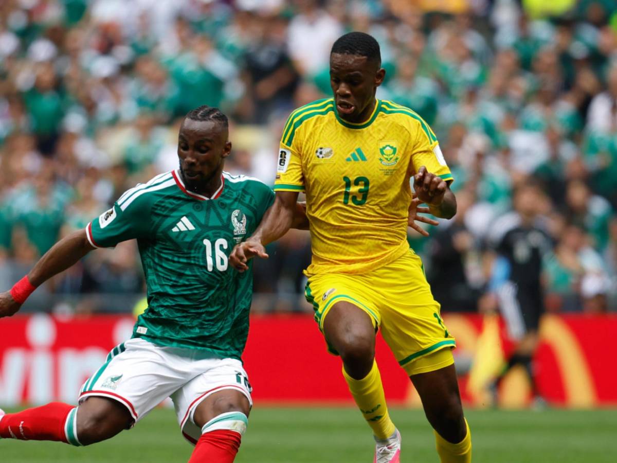 México rompe maldición, lágrimas, récord y un muerto en inicio del Mundial 2026