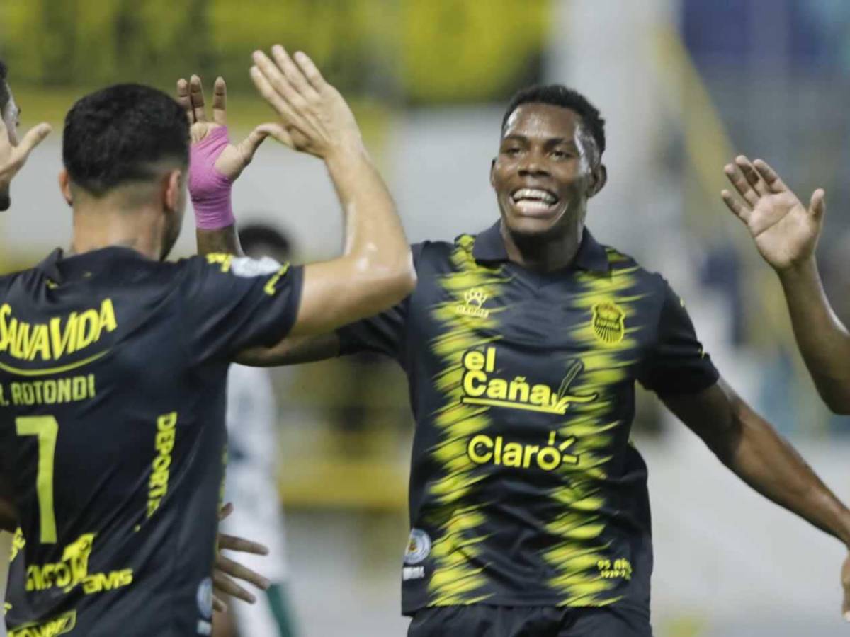 El detallazo de Real España, Juticalpa se hunde y ¿qué pasó con Pavón?