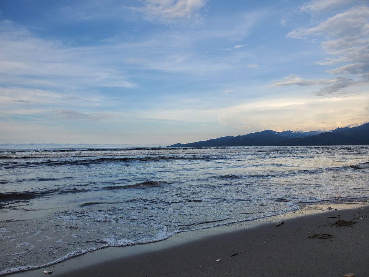 Omoa, destino de playas, historia y naturaleza en el Feriado Morazánico 2026