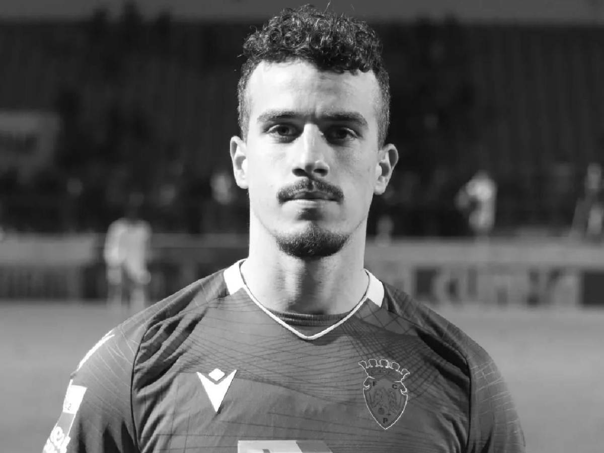 ¿Quién era André Silva, hermano de Diogo Jota, que también murió en el accidente?