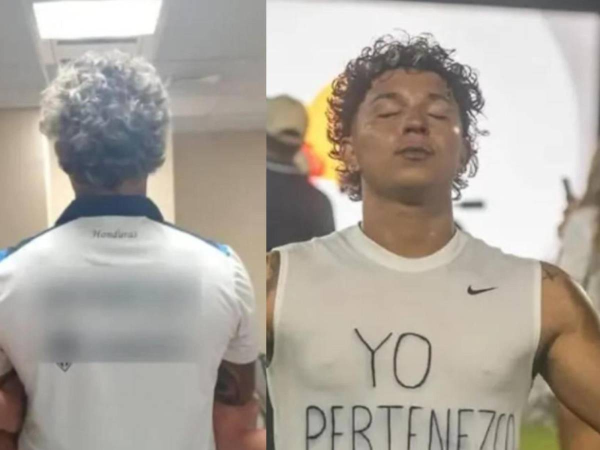 ¿Qué pasó con el Richard Ríos hondureño capturado por Interpol? Su novia hace petición