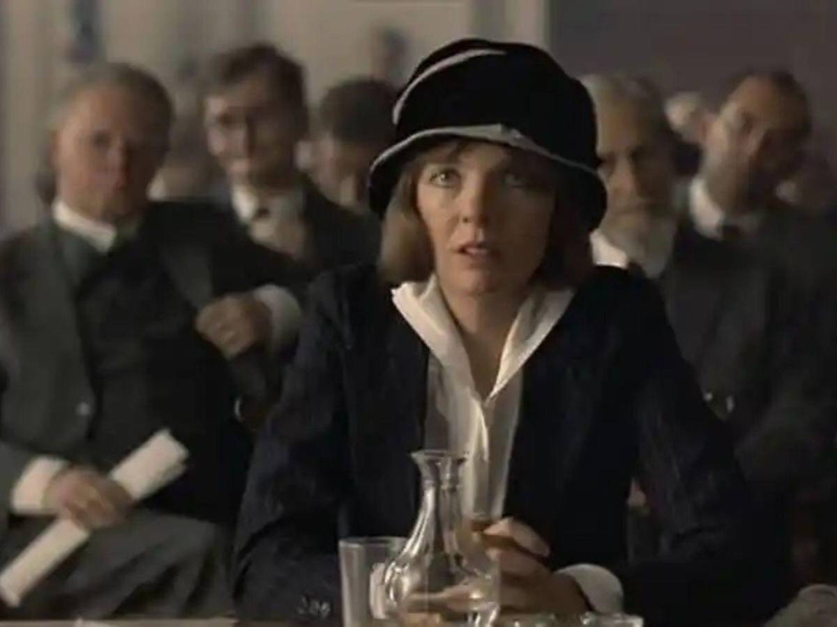 Las mejores películas para recordar a la legendaria Diane Keaton