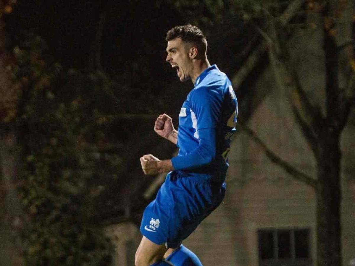 ¿Quién es? Sorpresivo goleador puede dejar a Mbappé y Haaland sin Bota de Oro