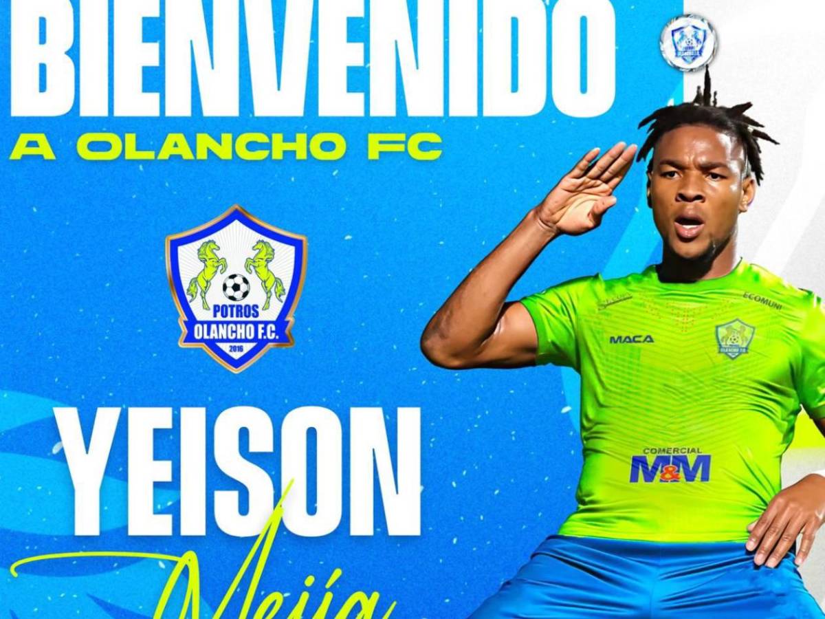 No quiere jugar en Olimpia, sorpresa con Alexy Vega y salida en Motagua
