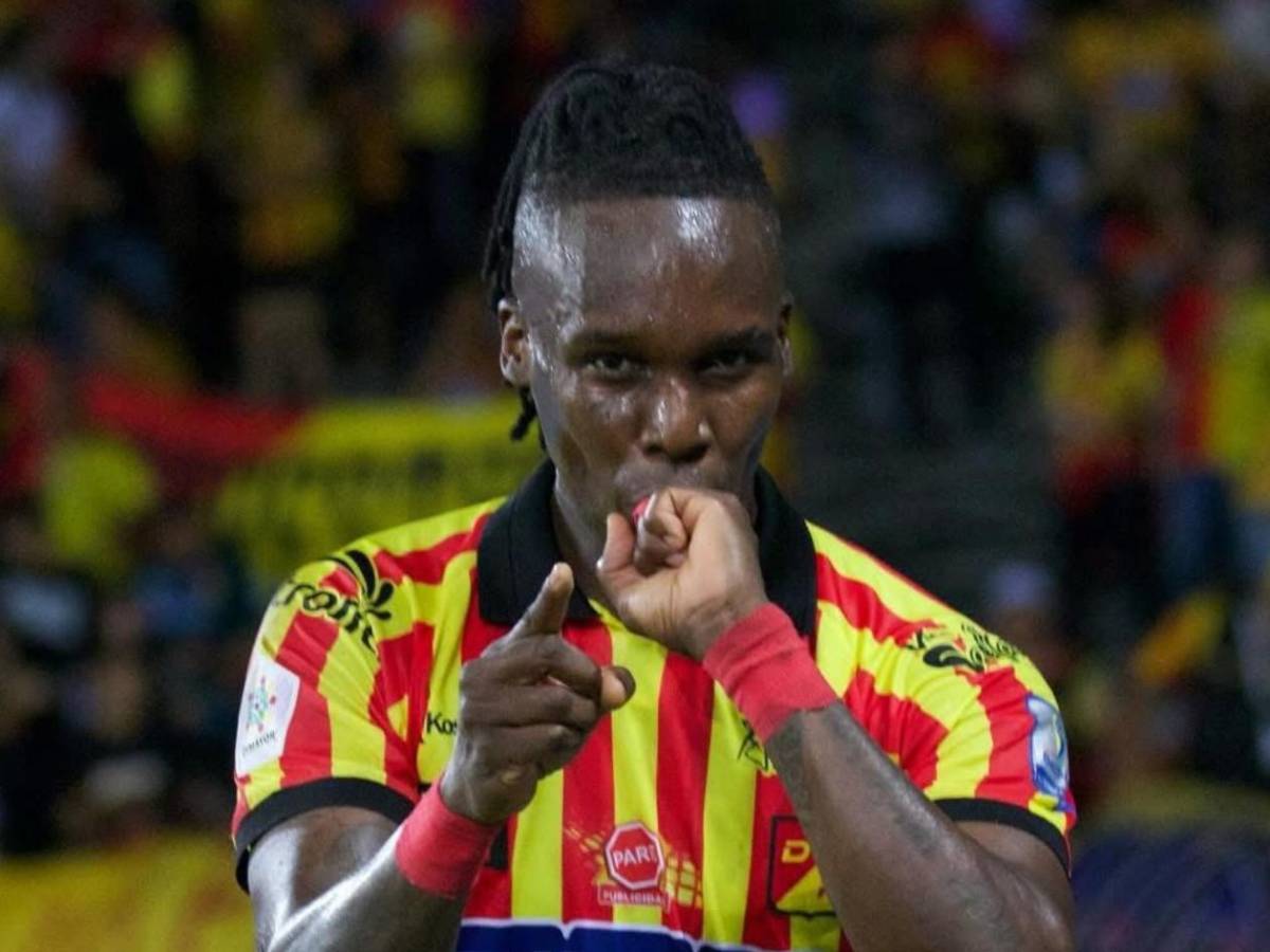 ¿Se va Diego?, Olimpia quiere a ex Motagua y el azul saca la chequera