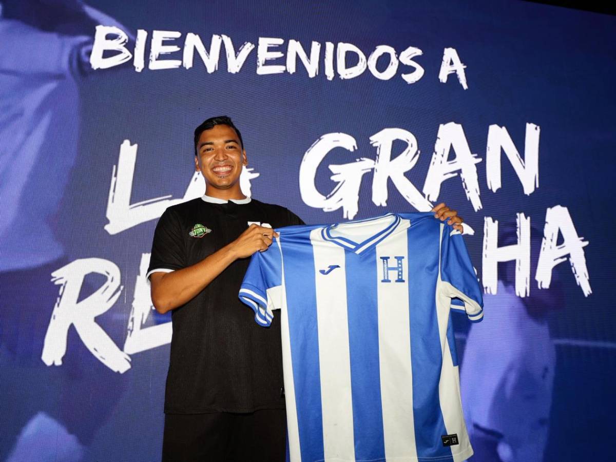 Alfredo Larín sufrió susto en Honduras y así terminó todo: No es ningún show