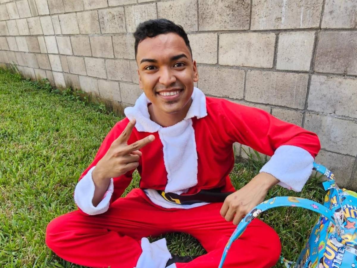 Alfredo Larín sufrió susto en Honduras y así terminó todo: No es ningún show