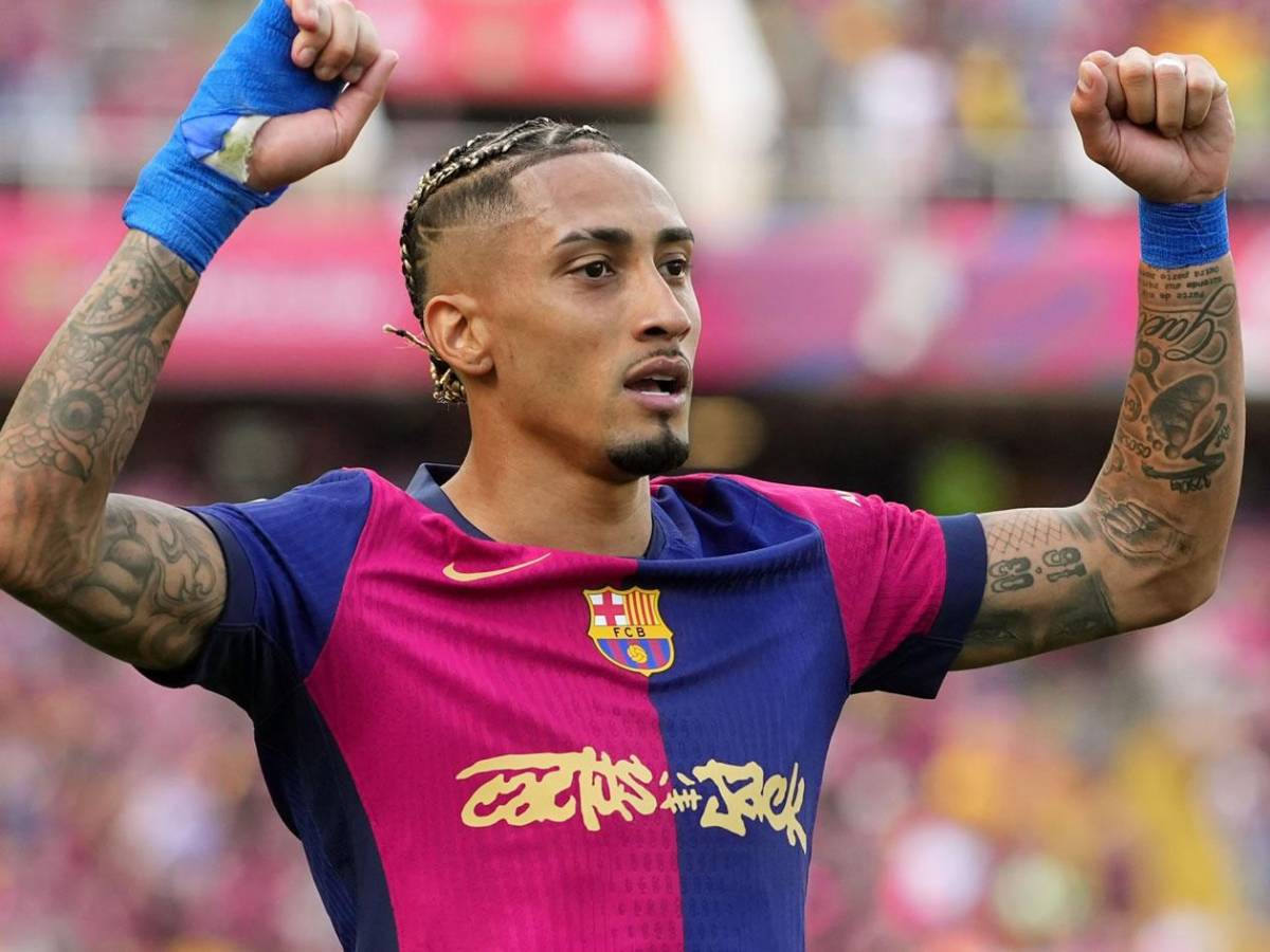 Balón de Oro 2025: Giro inesperado y ahora es el favorito por delante de Dembélé