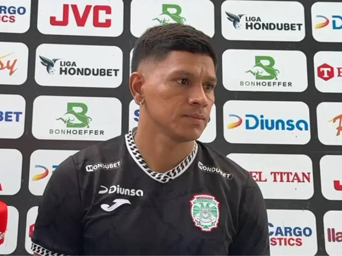 Brayan Moya sufre un problema en USA: hacen petición para ayudar al futbolista