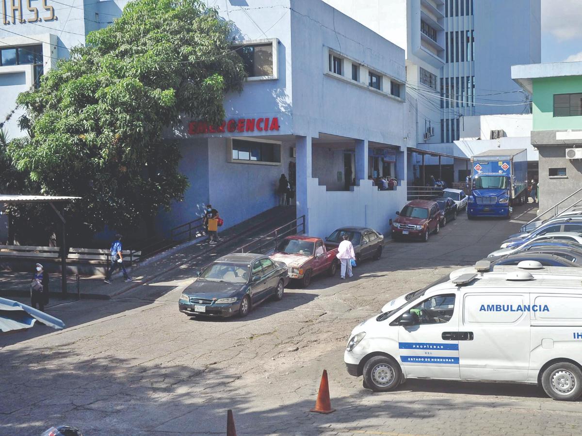 El IHSS asegura que continúa atendiendo a adolescentes