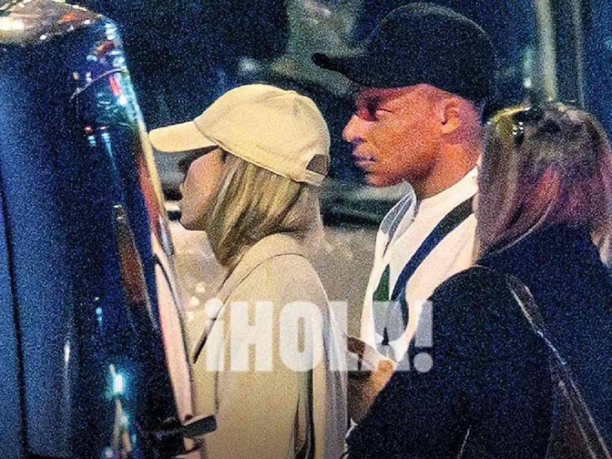 Destapan romance de Kylian Mbappé con influencer española: ¿y Ester Expósito?