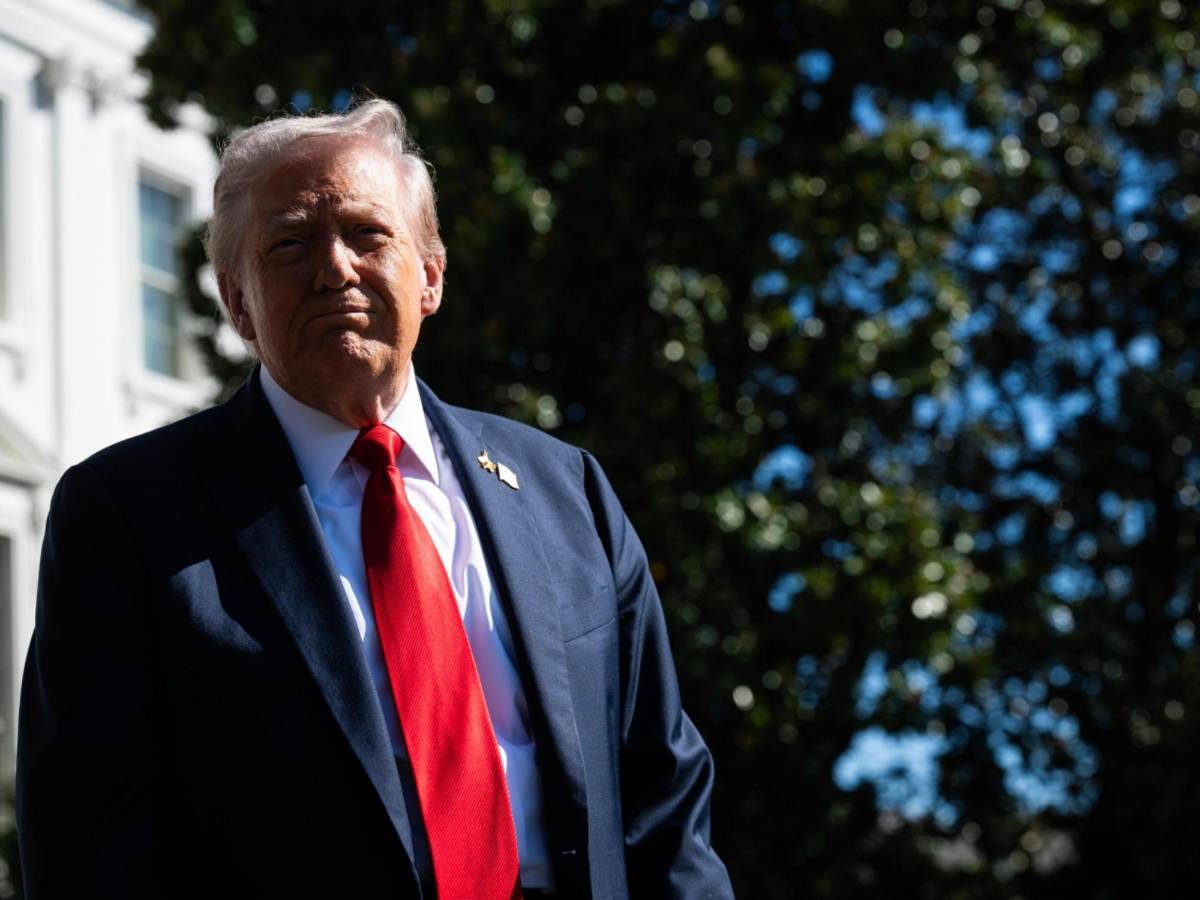 Clasificaron al Mundial 2026 y temen que Donald Trump no los deje jugar en Estados Unidos