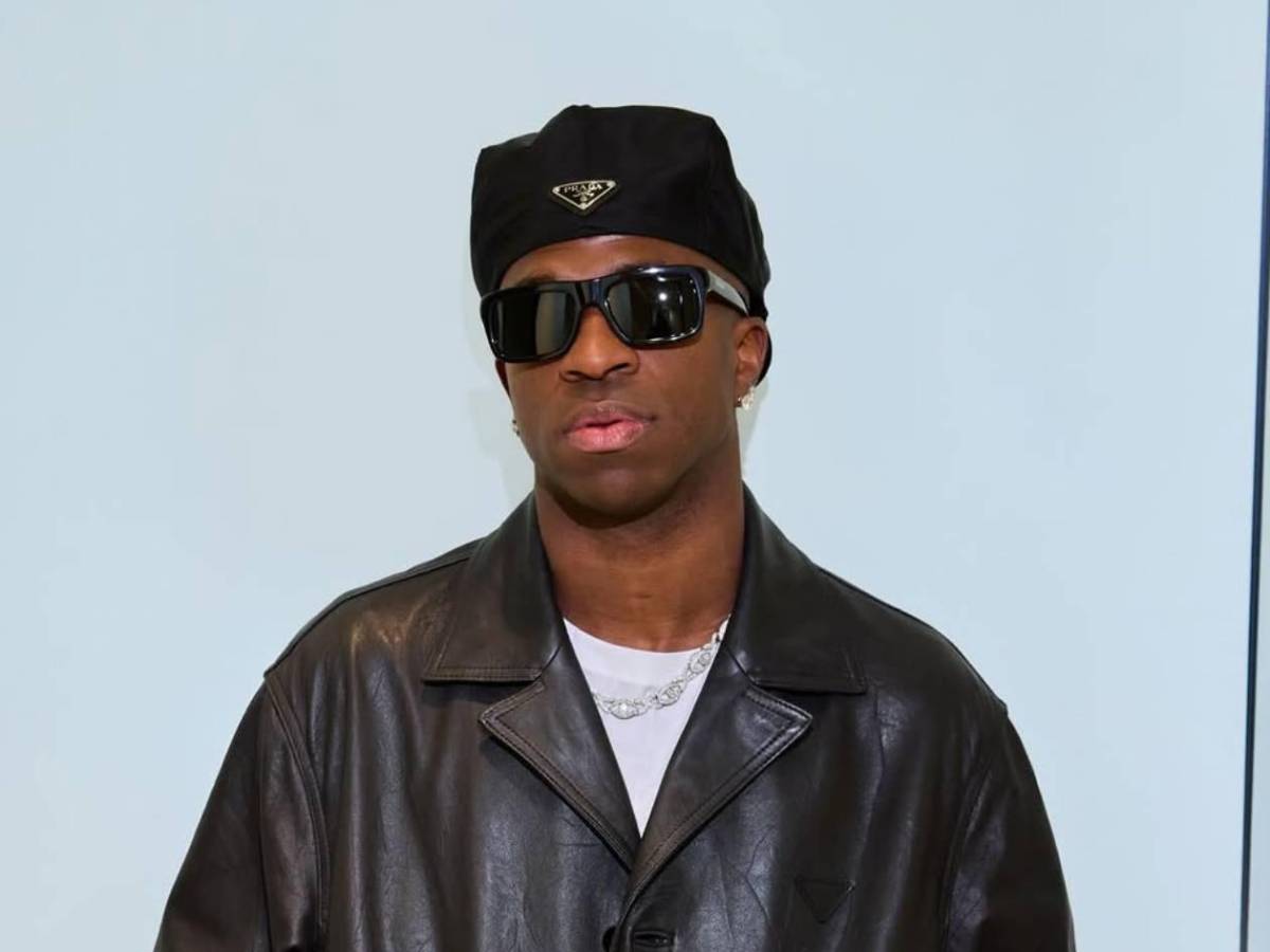¡Vinicius se rebela! La condición que le exige al Real Madrid por culpa de Mbappé