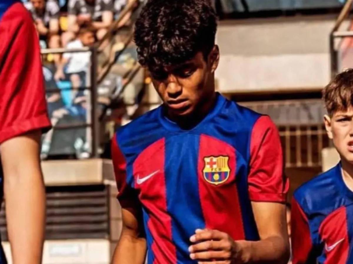 Deja al Motagua por la segunda, hondureño se va del Barcelona y noticia en Olimpia