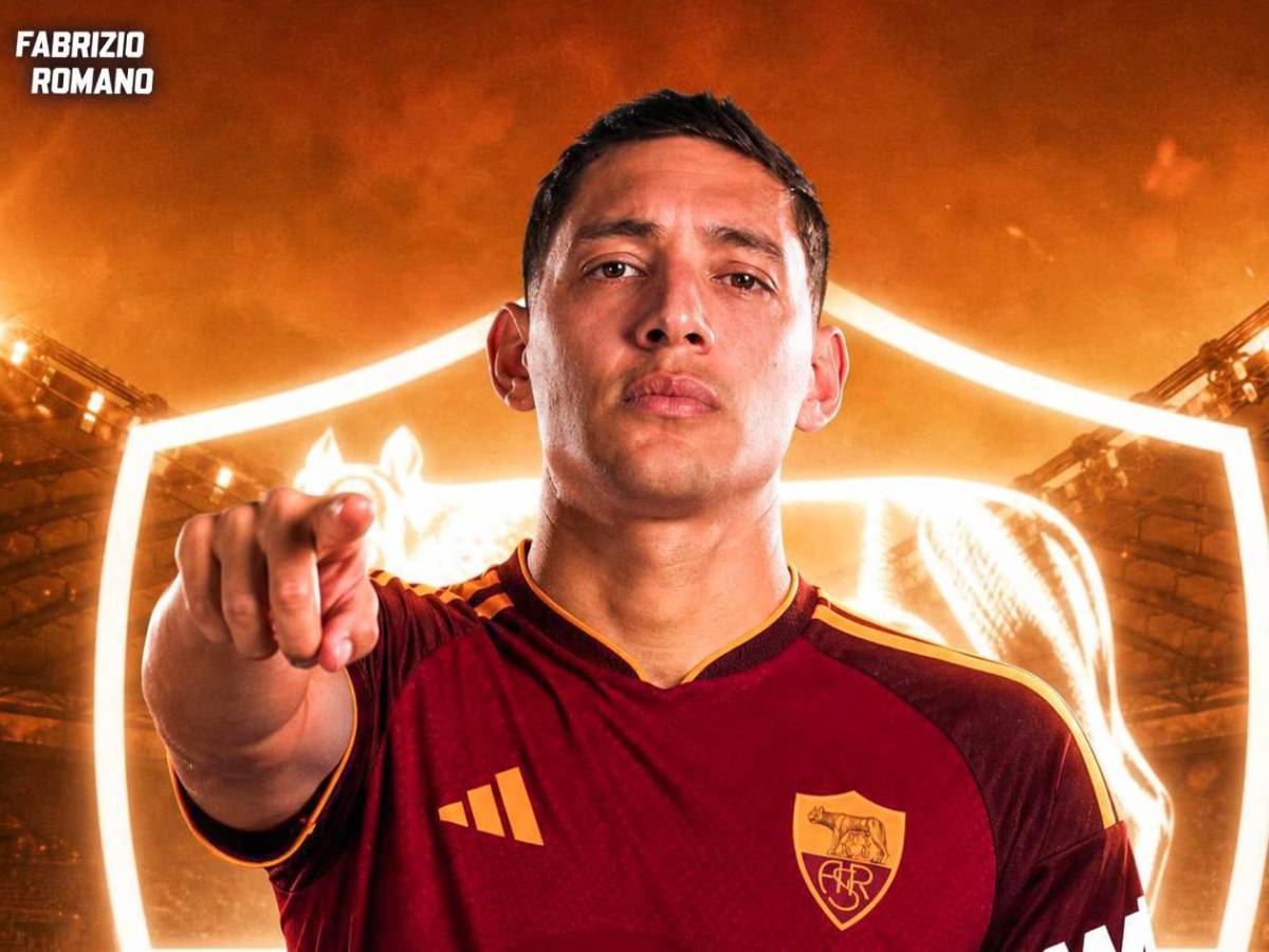 Mercado: Se va del Real Madrid, da el sí al Barcelona y Arsenal con bombazo