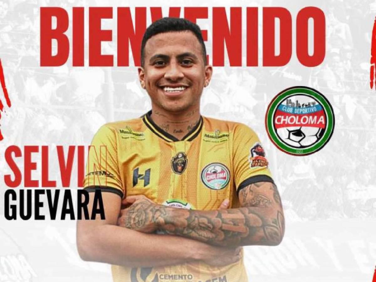 Selvin Guevara vivió una pesadilla: denuncia intento de secuestro en San Pedro Sula