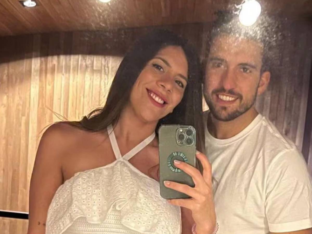 Hermana de Messi sufre descompensación y cancela su boda: Situación dura