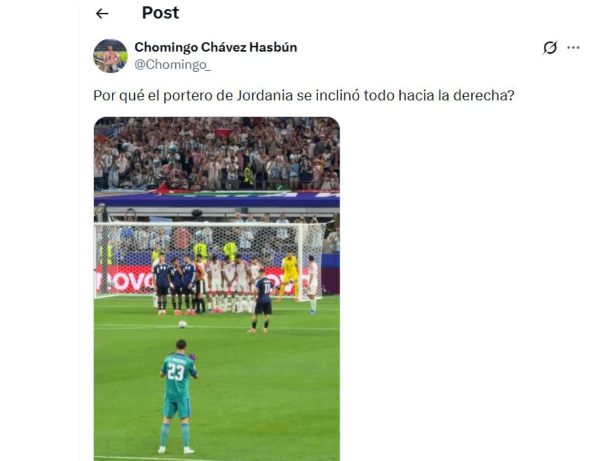 Piden investigación por supuesta ayuda a Messi: Es demasiado descarado