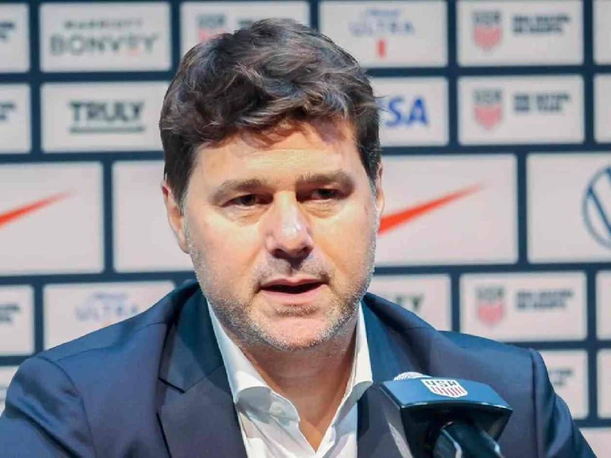 Giro con nuevo DT del Real Madrid: destapan al sorpresivo sustituto de Arbeloa